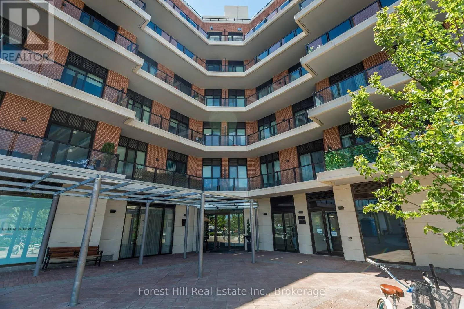 503 - 1 HUME STREET, #503
