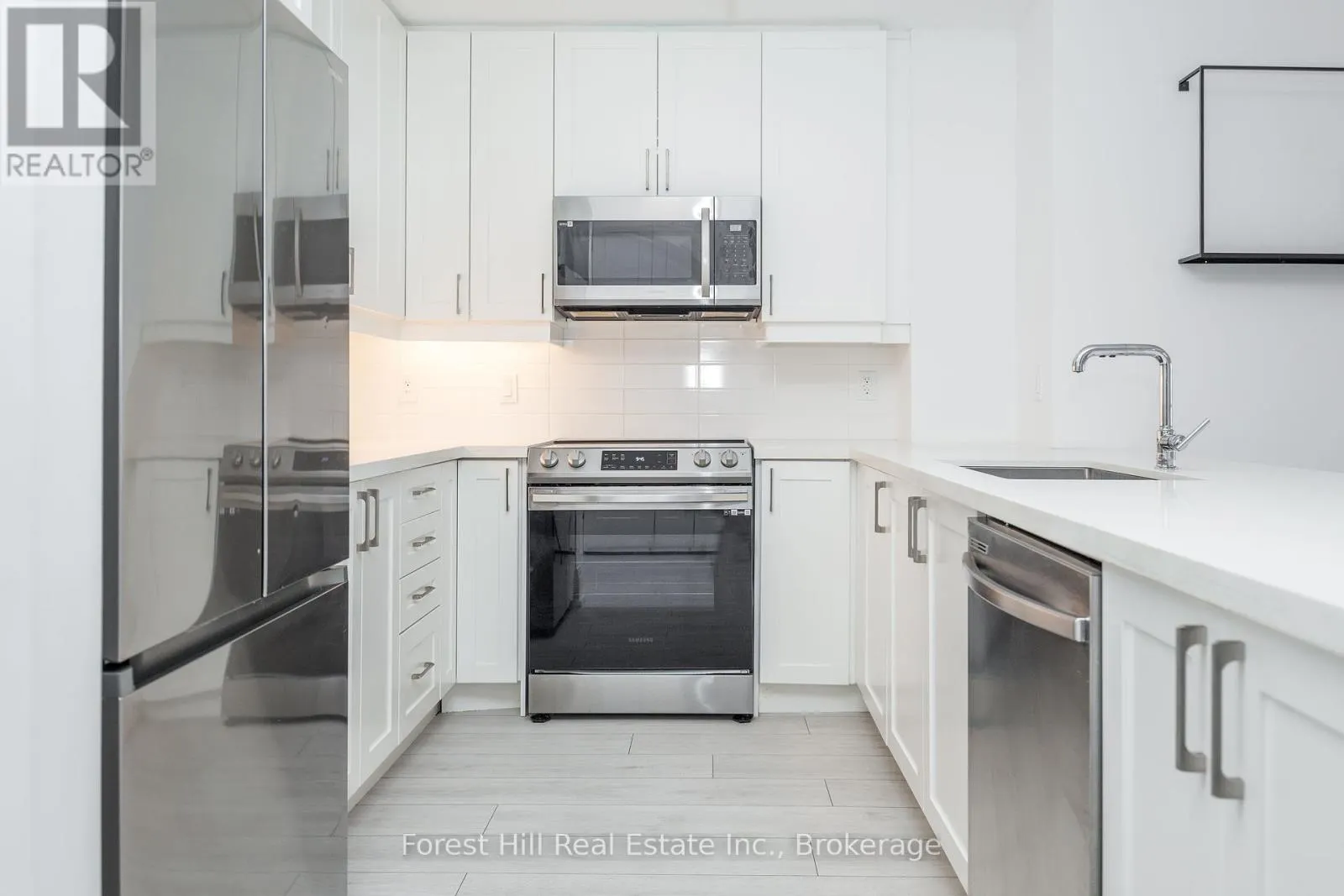 503 - 1 HUME STREET, #503
