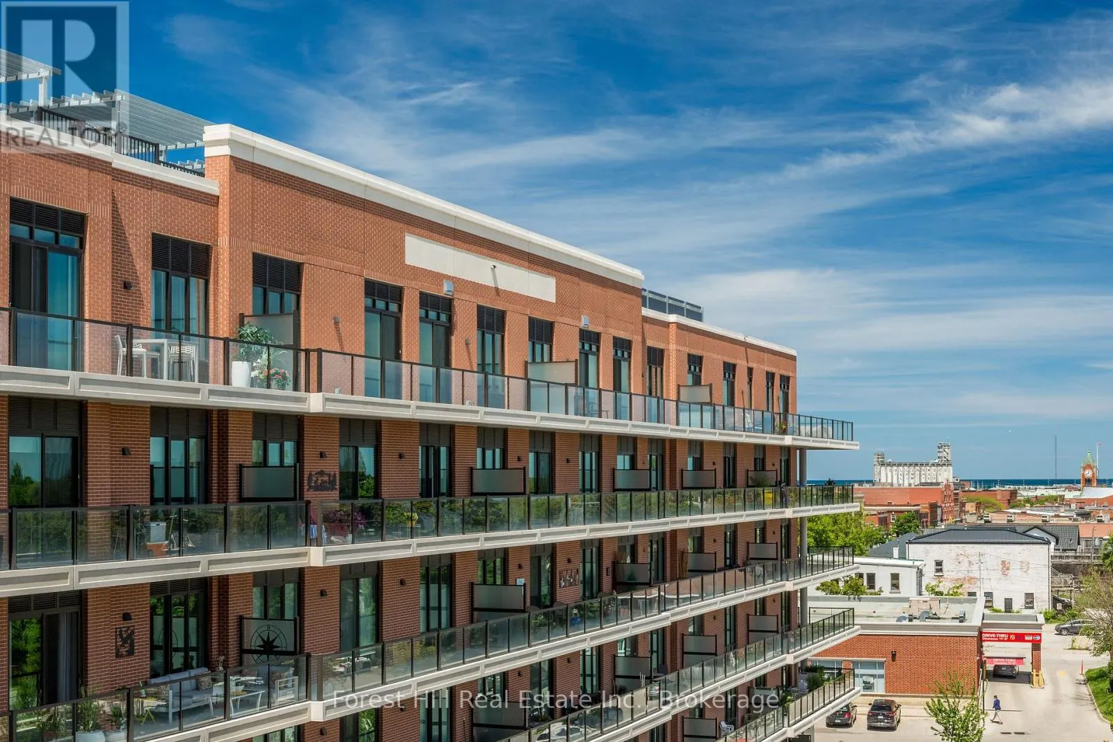 503 - 1 HUME STREET, #503