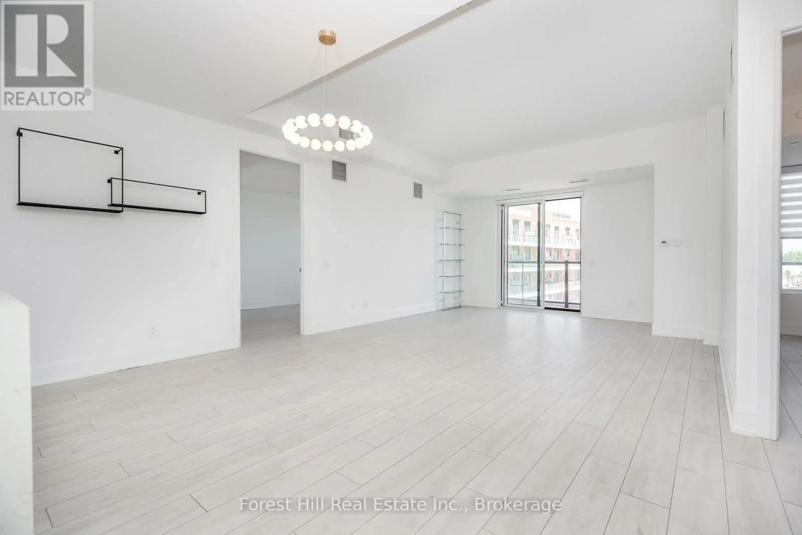 503 - 1 HUME STREET, #503