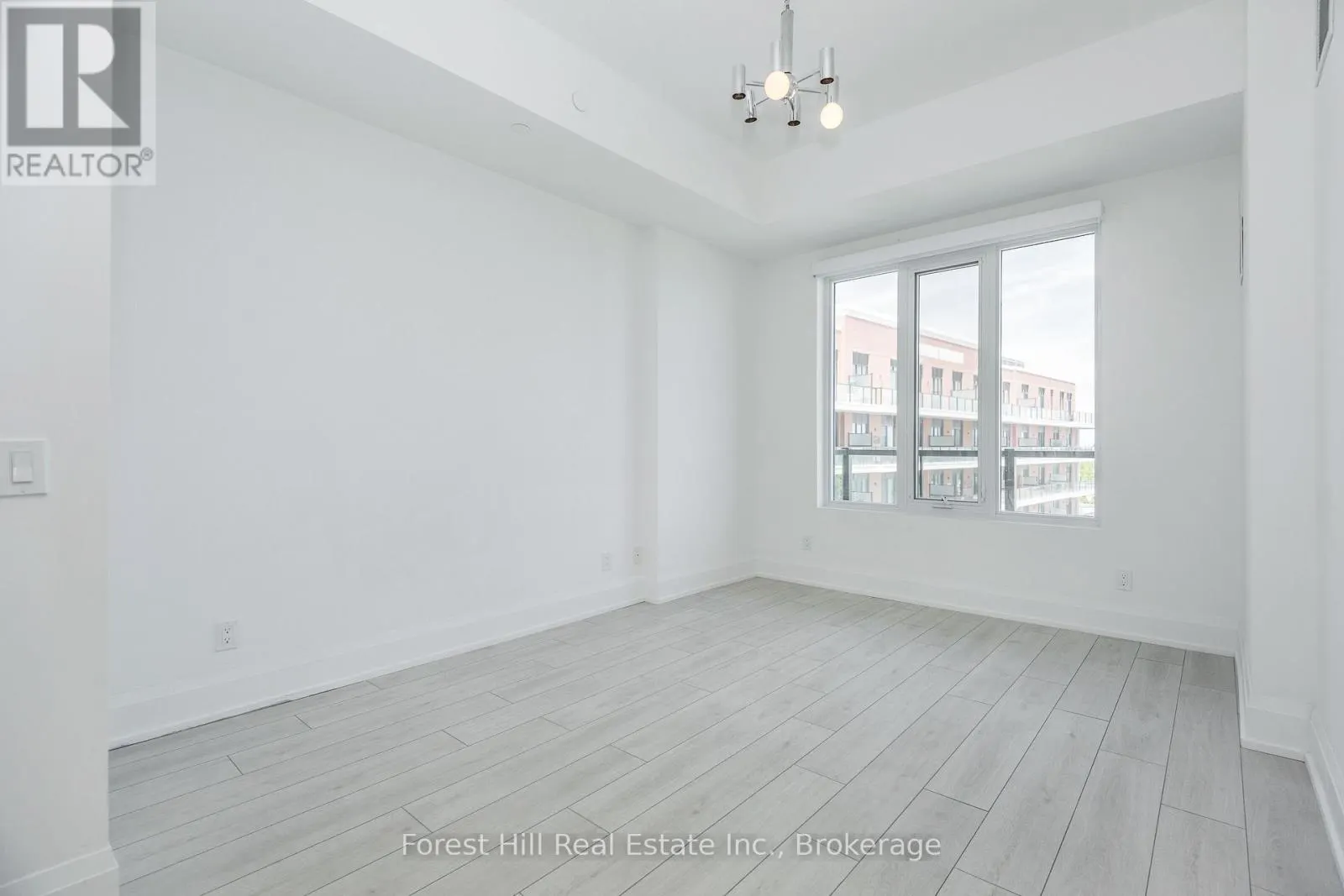 503 - 1 HUME STREET, #503