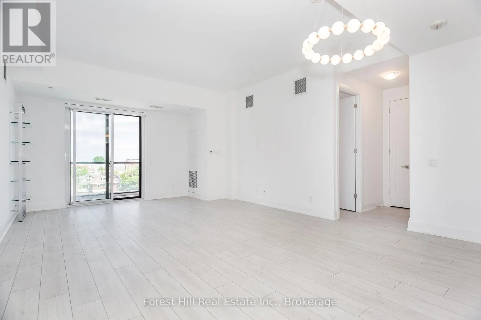 503 - 1 HUME STREET, #503