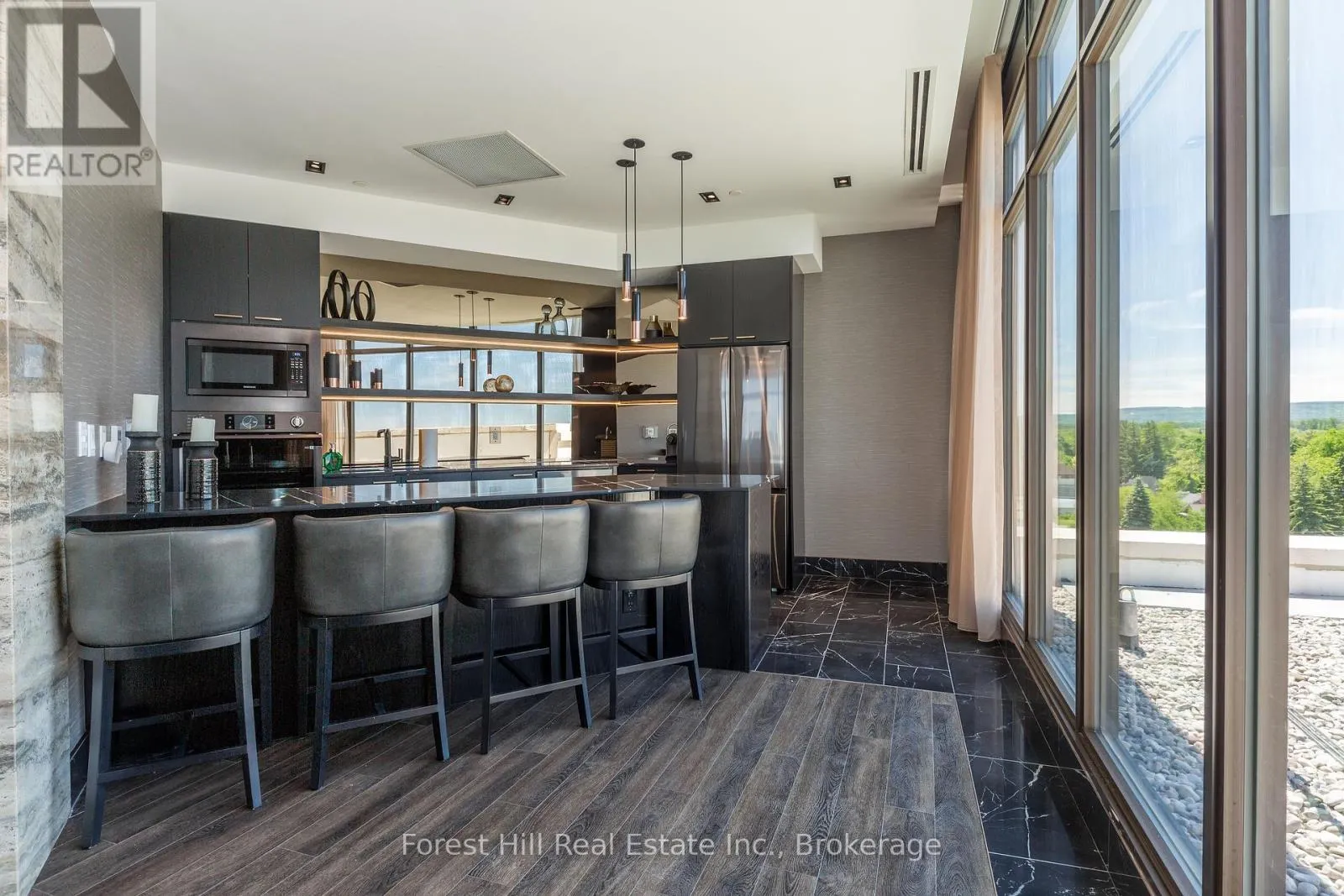 503 - 1 HUME STREET, #503