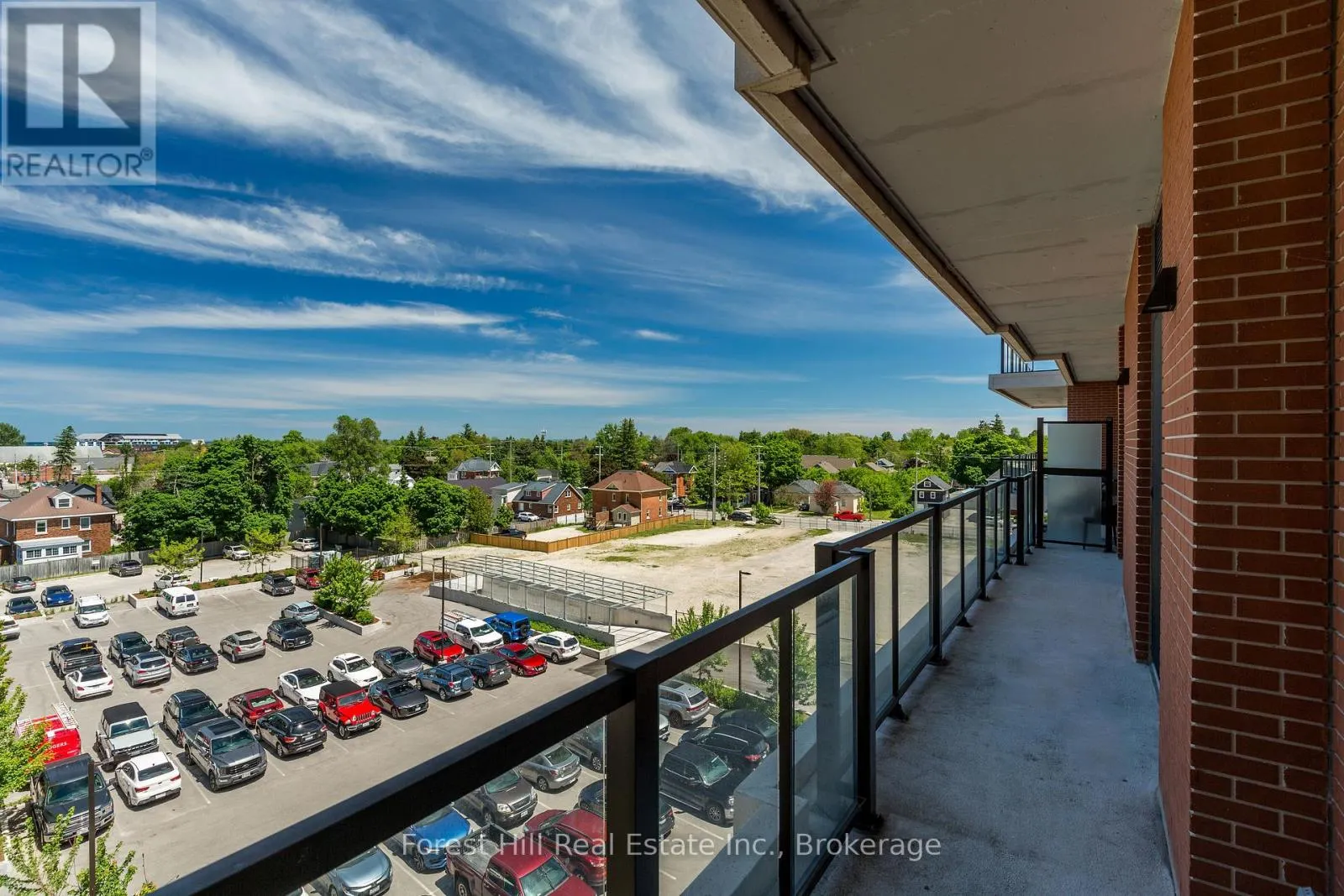 503 - 1 HUME STREET, #503