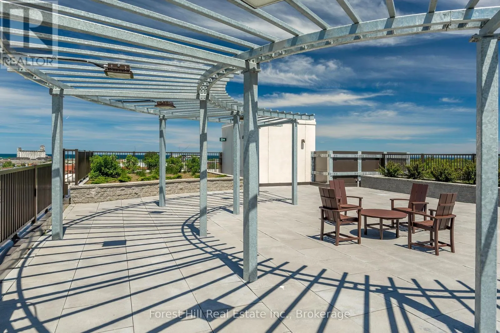 503 - 1 HUME STREET, #503