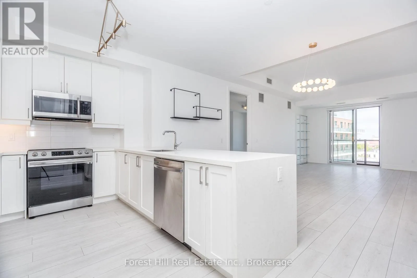 503 - 1 HUME STREET, #503
