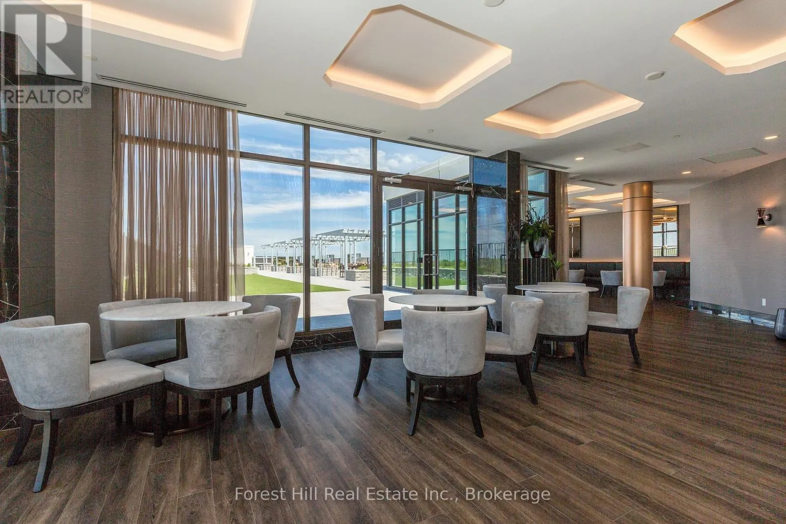 503 - 1 HUME STREET, #503