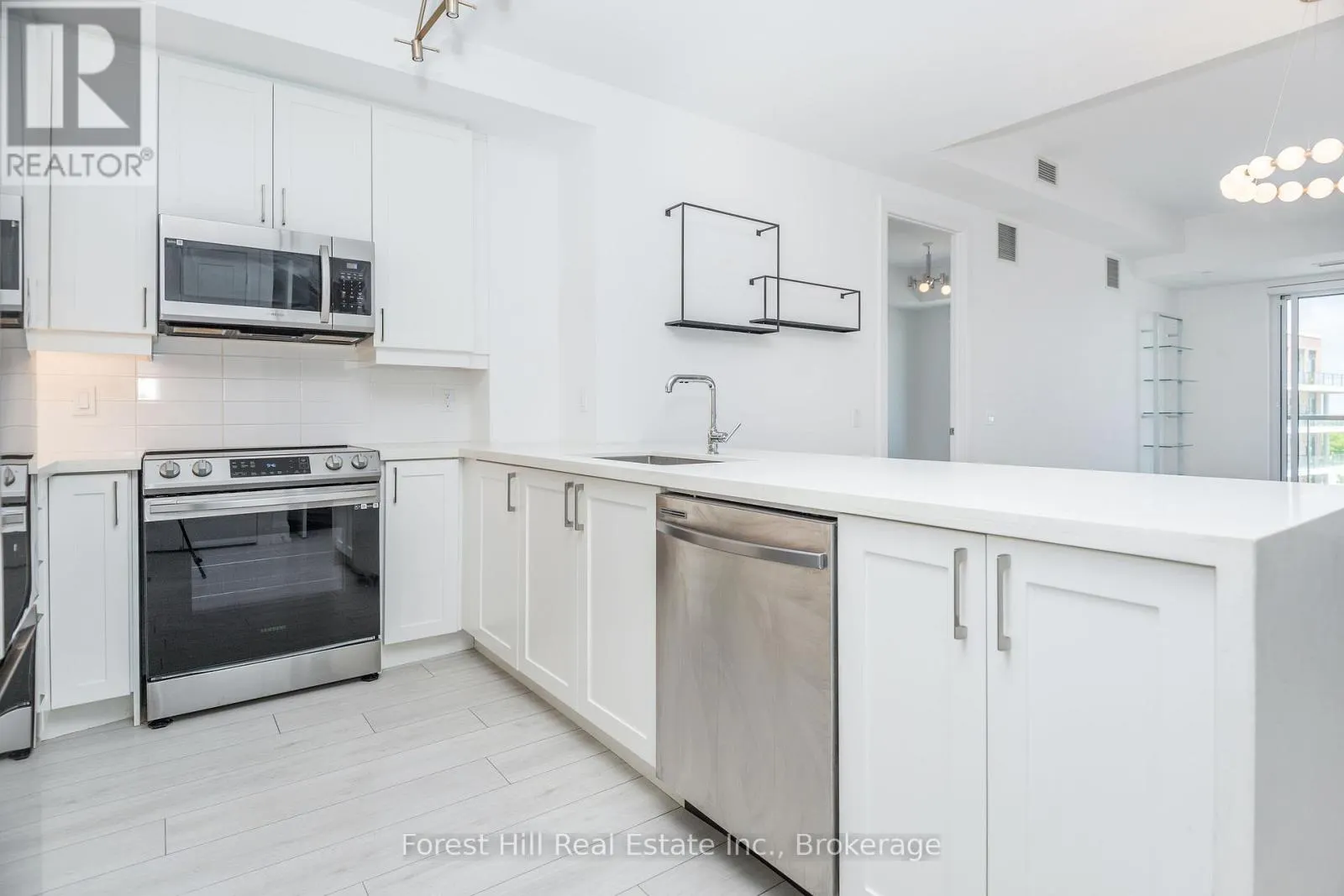 503 - 1 HUME STREET, #503