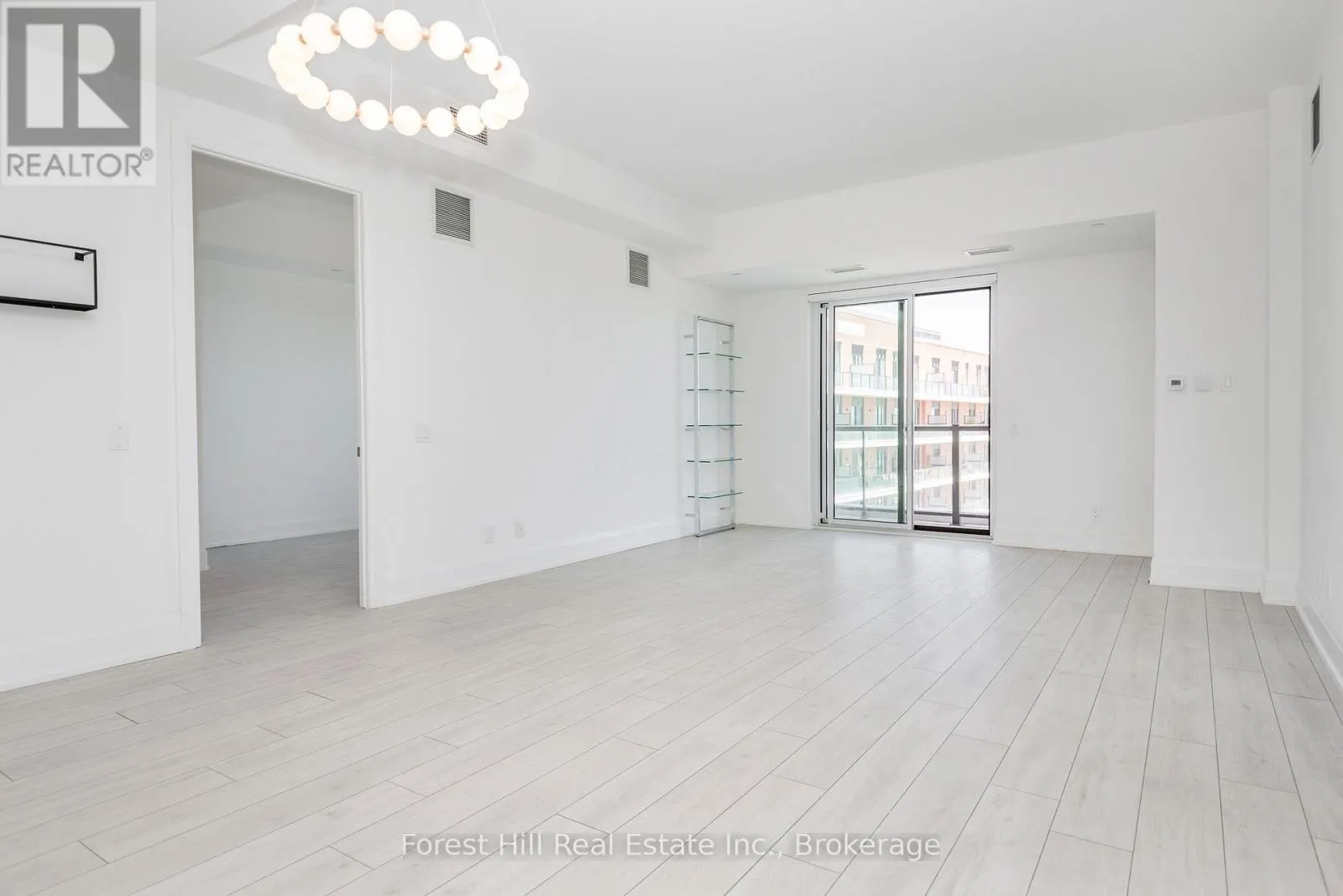 503 - 1 HUME STREET, #503
