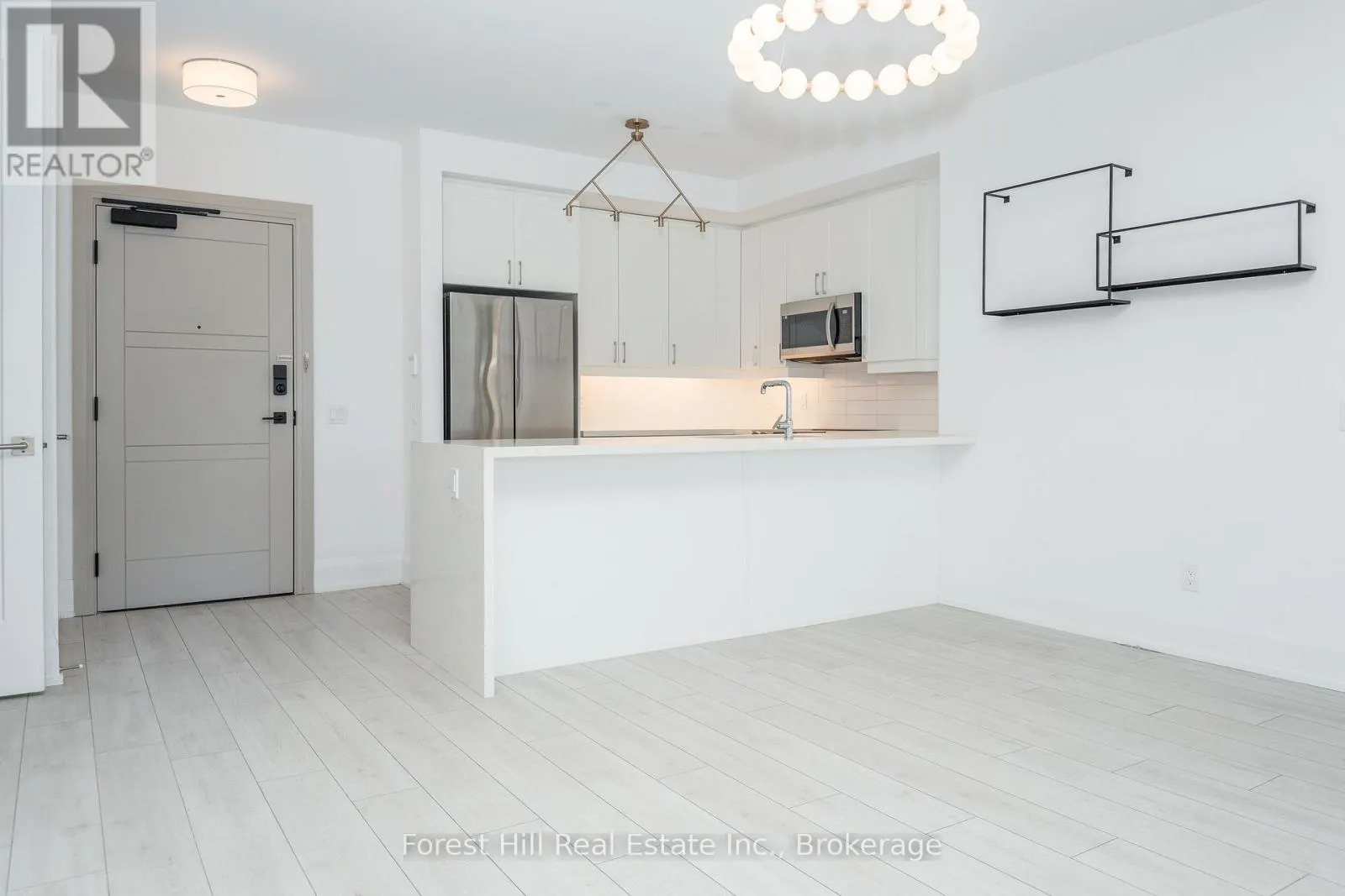 503 - 1 HUME STREET, #503