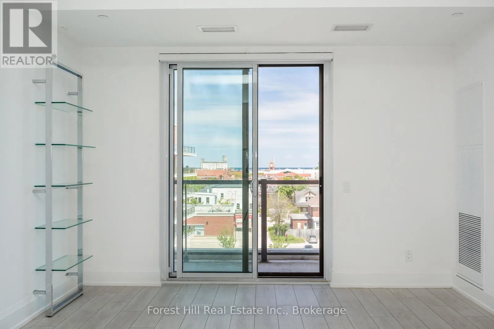 503 - 1 HUME STREET, #503