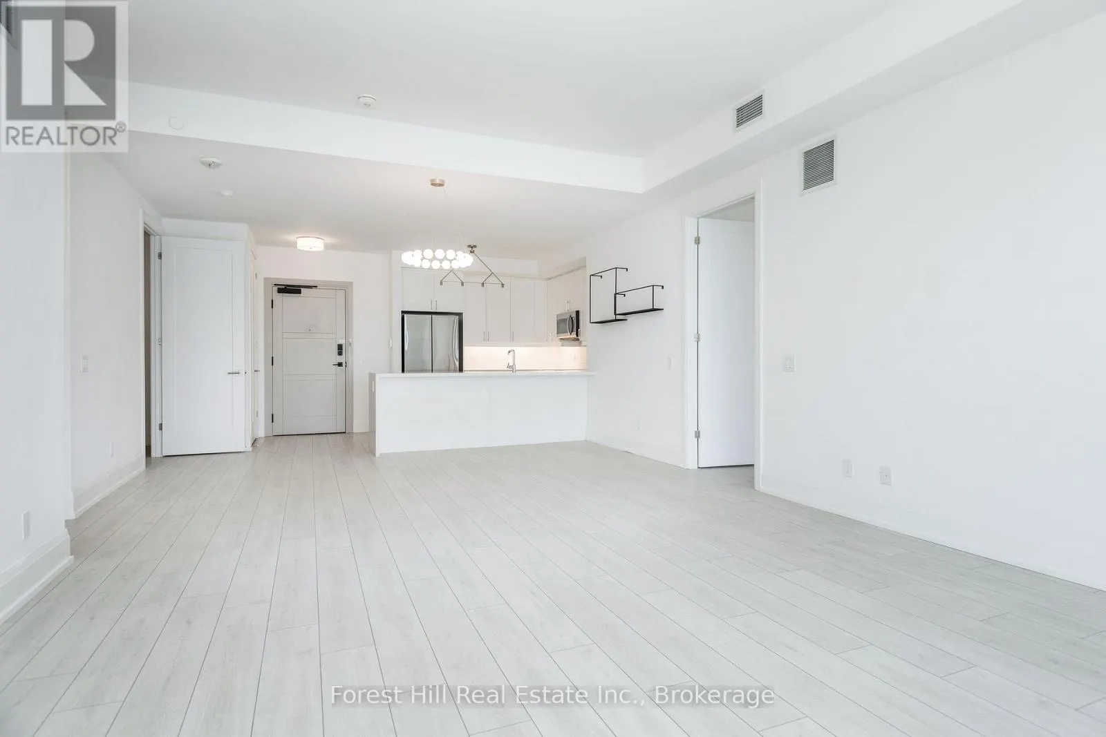 503 - 1 HUME STREET, #503