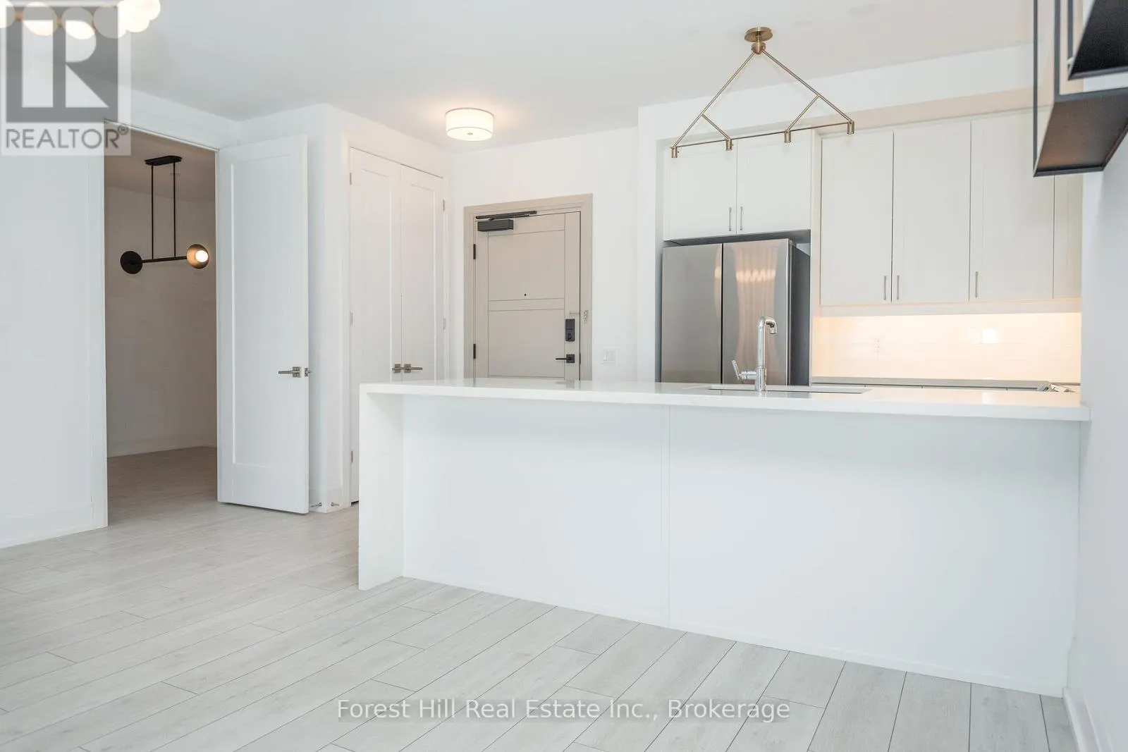 503 - 1 HUME STREET, #503