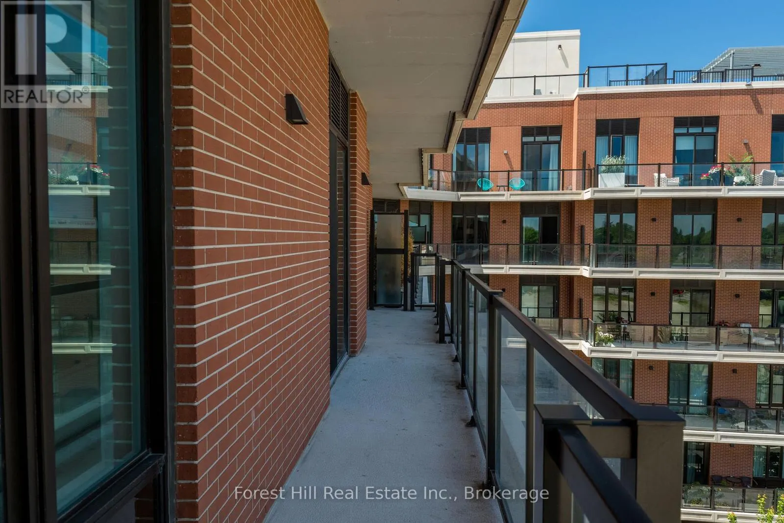 503 - 1 HUME STREET, #503
