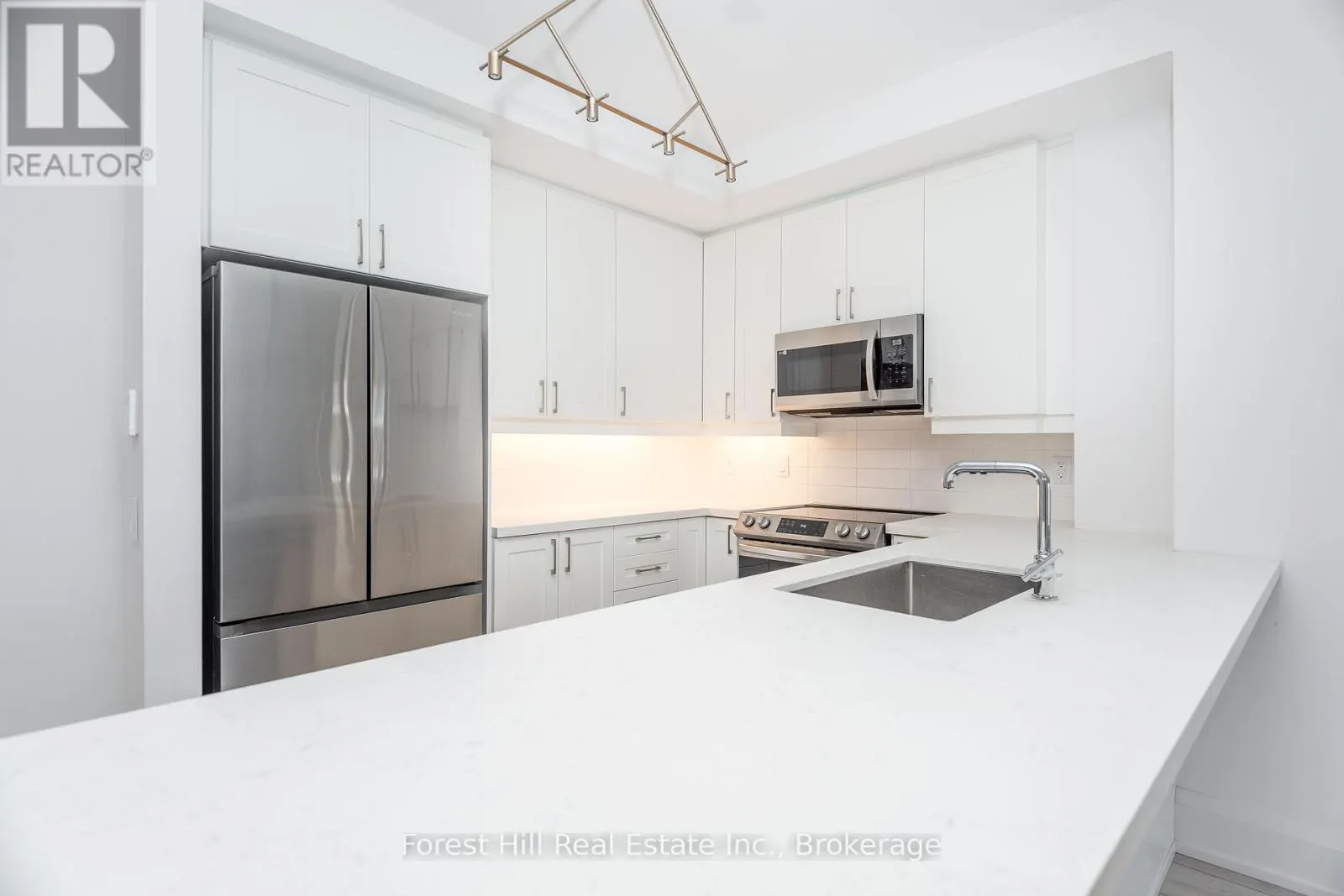 503 - 1 HUME STREET, #503