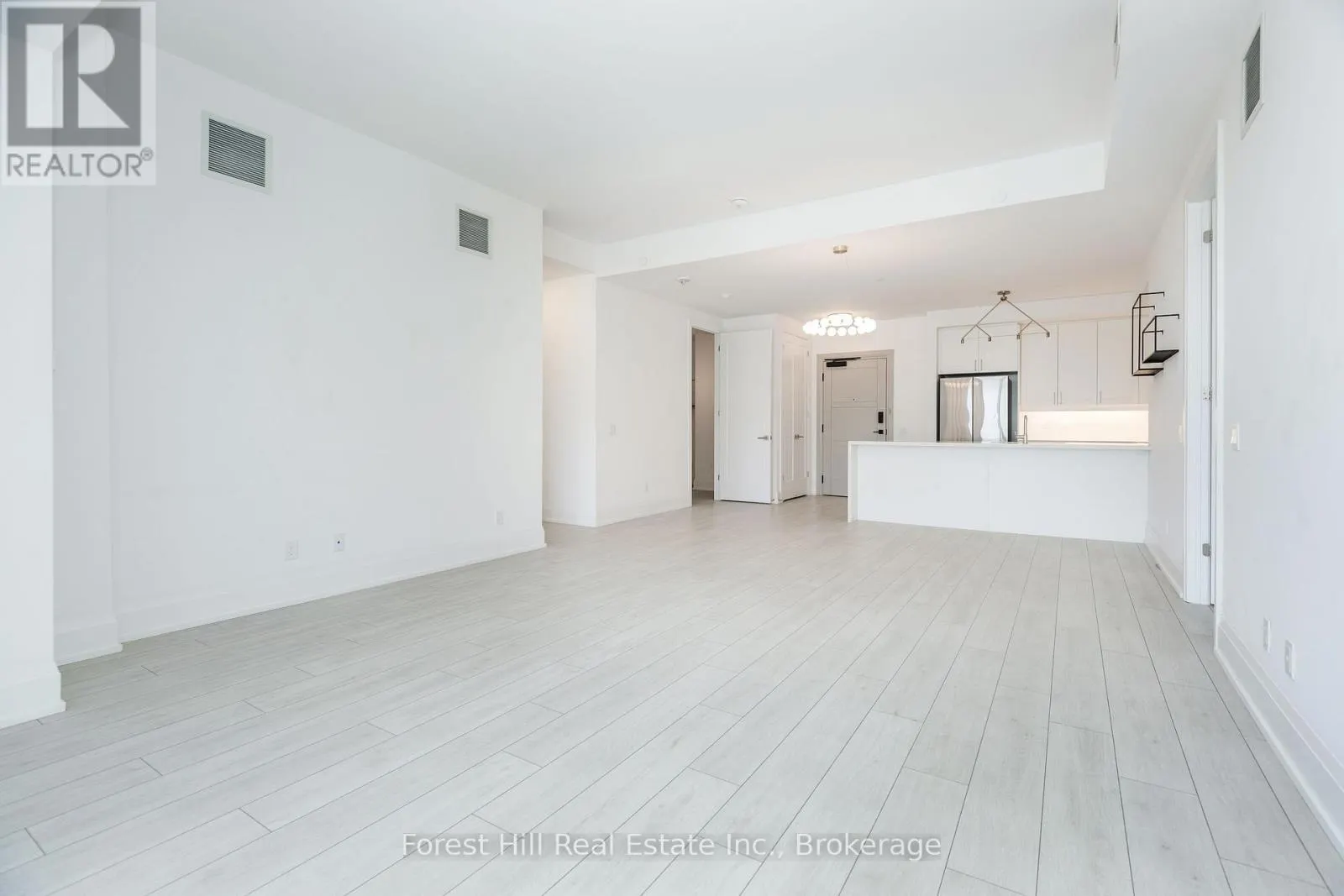 503 - 1 HUME STREET, #503