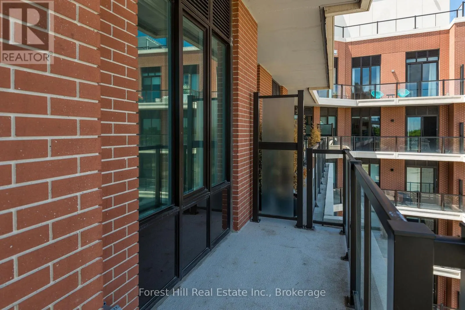 503 - 1 HUME STREET, #503