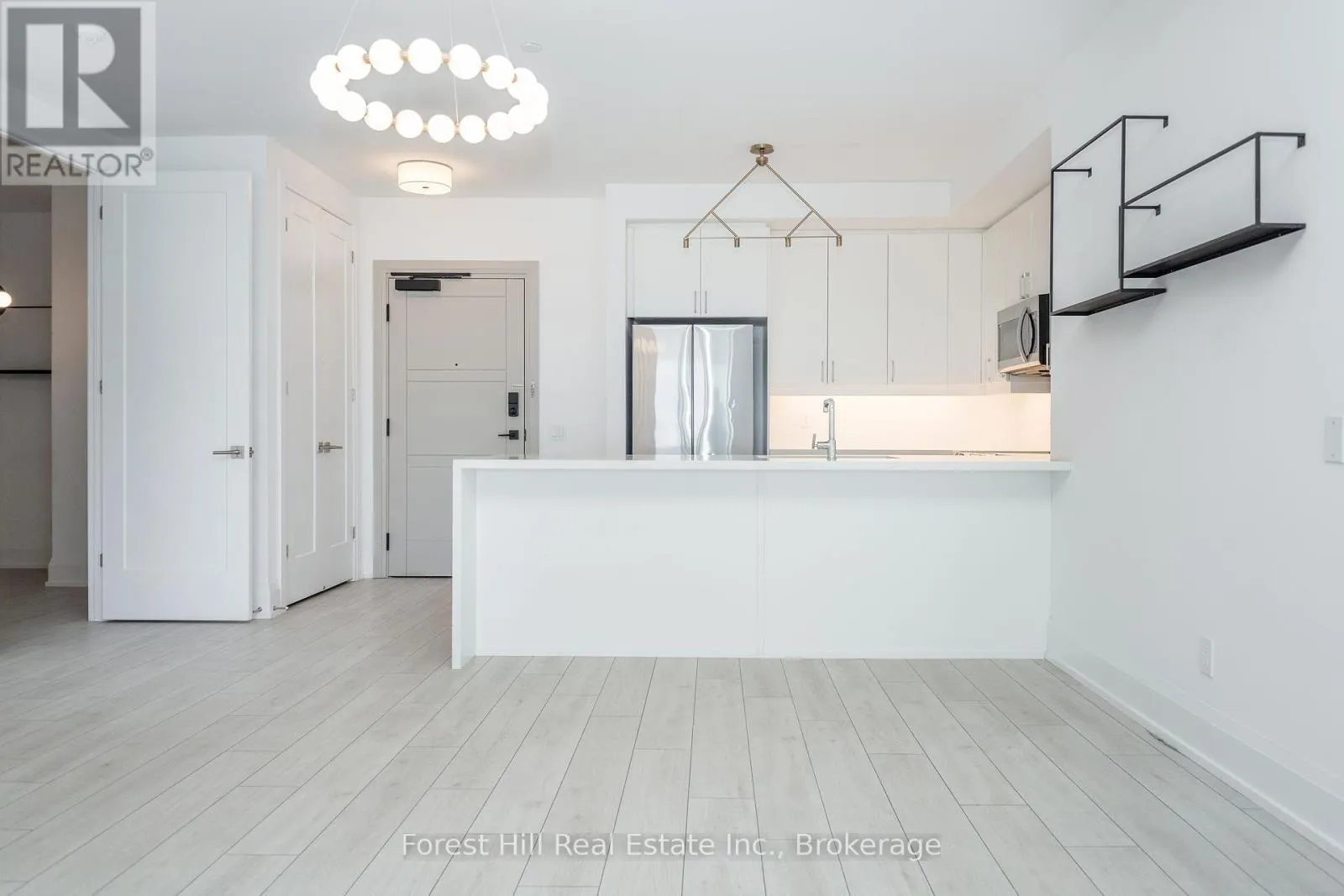 503 - 1 HUME STREET, #503