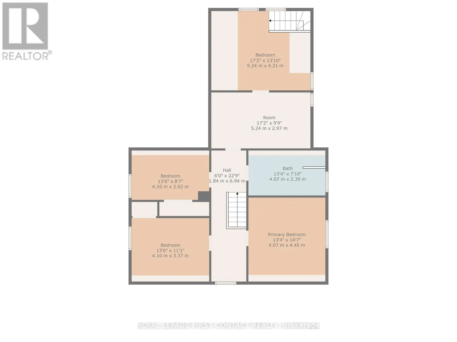 1293 RAINBOW VALLEY ROAD E