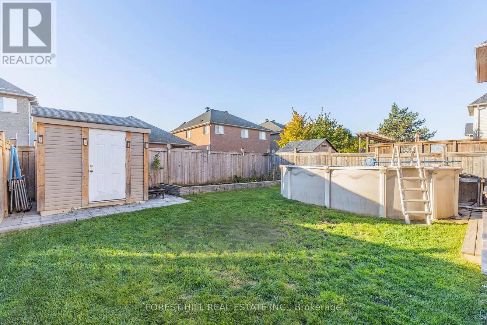 31 CONNAUGHT LANE