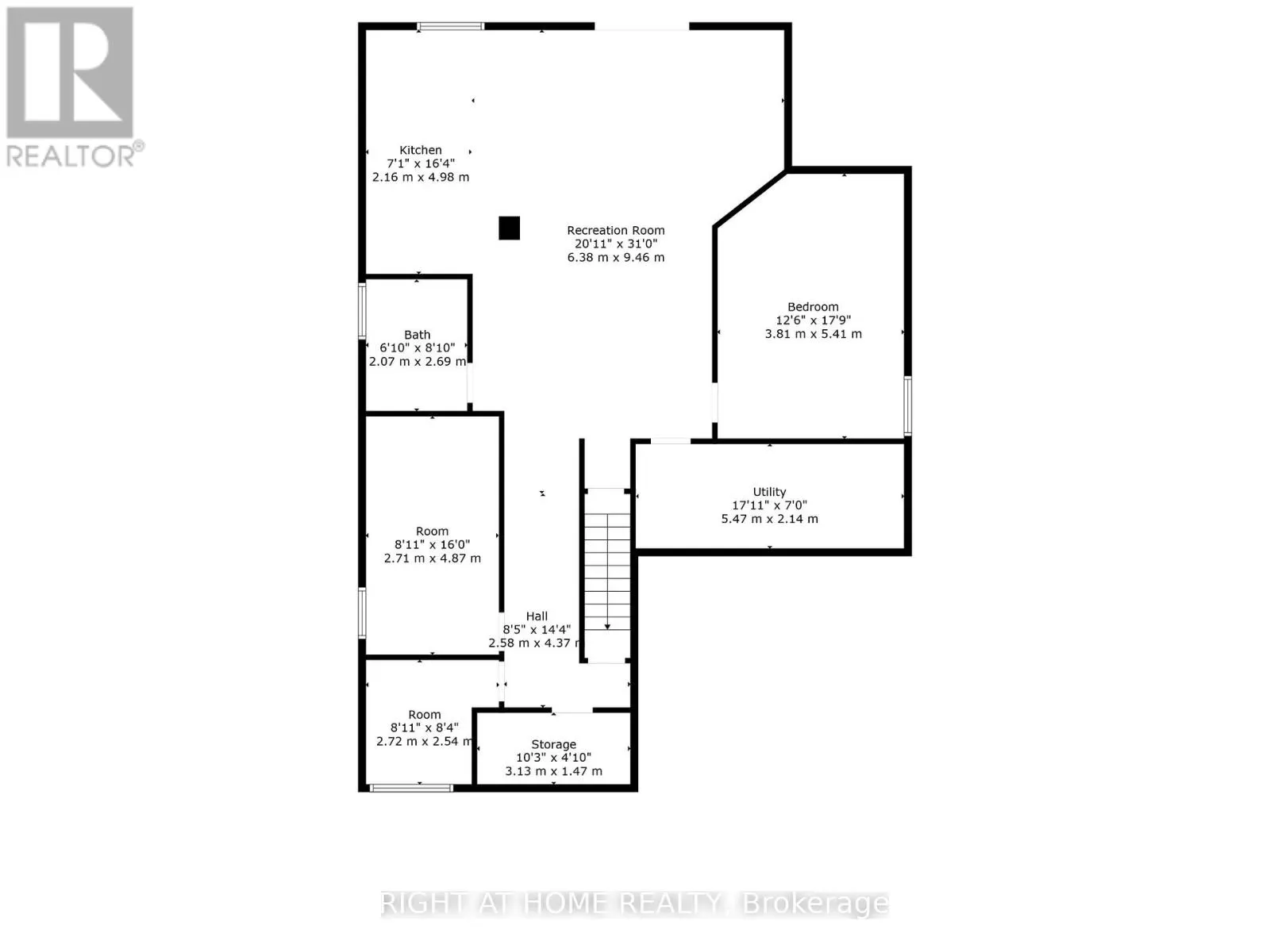 3125 MONARCH DRIVE