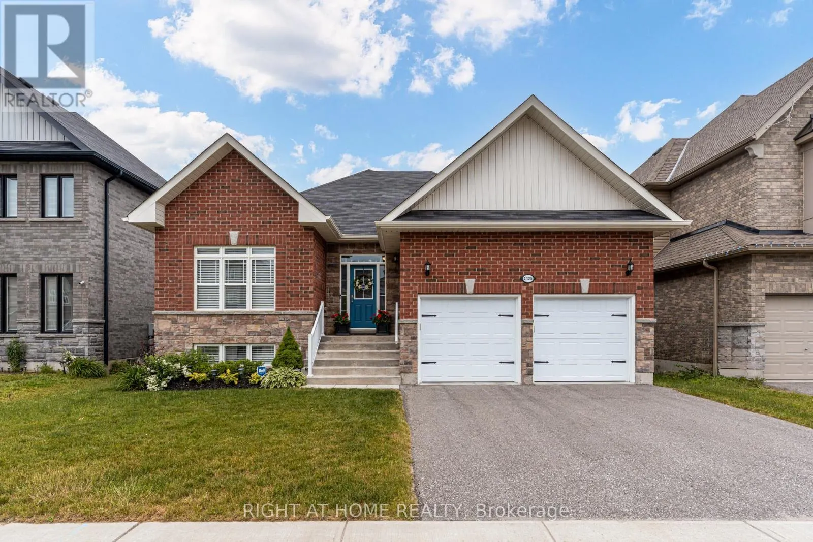 3125 MONARCH DRIVE