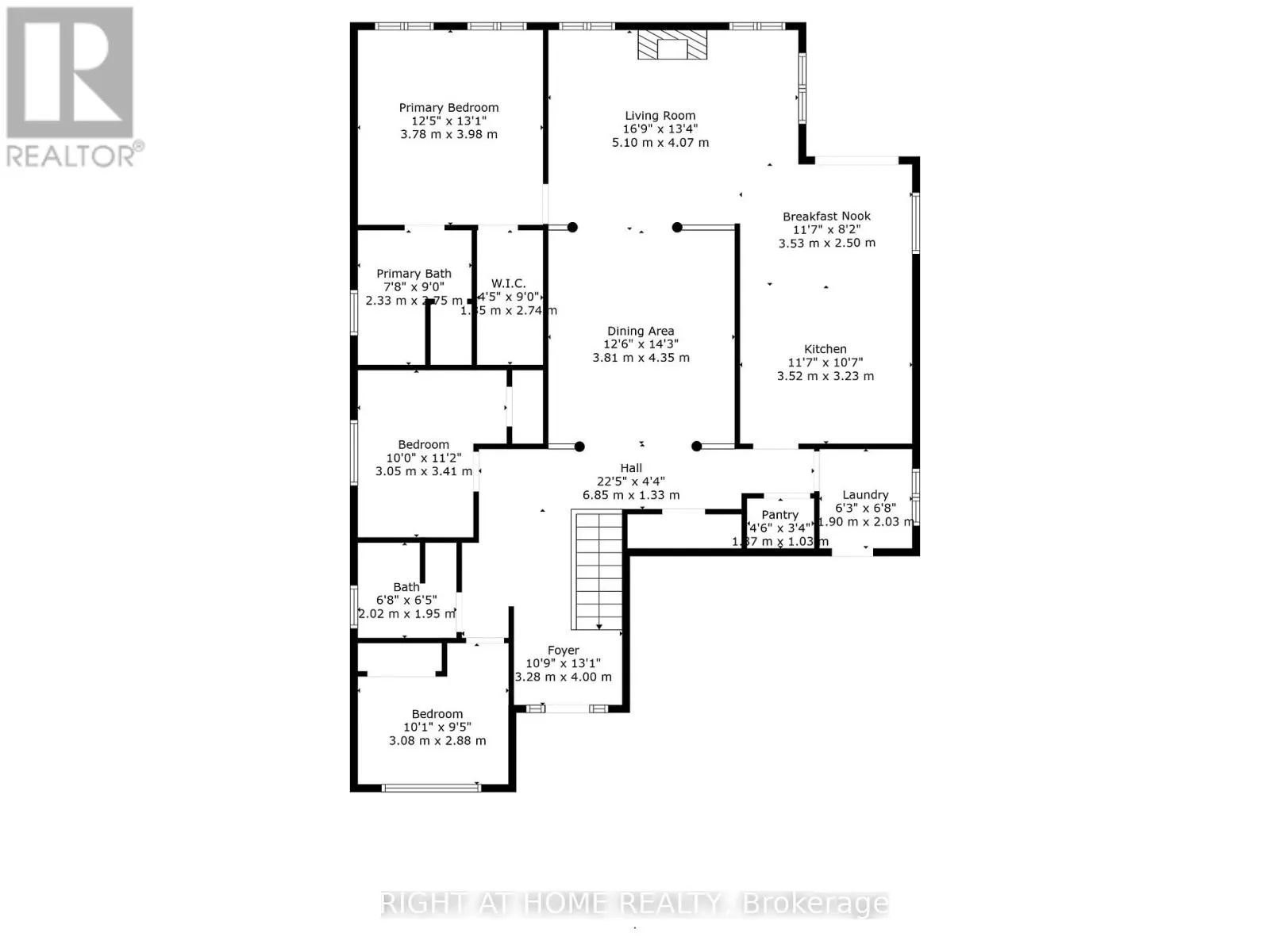 3125 MONARCH DRIVE