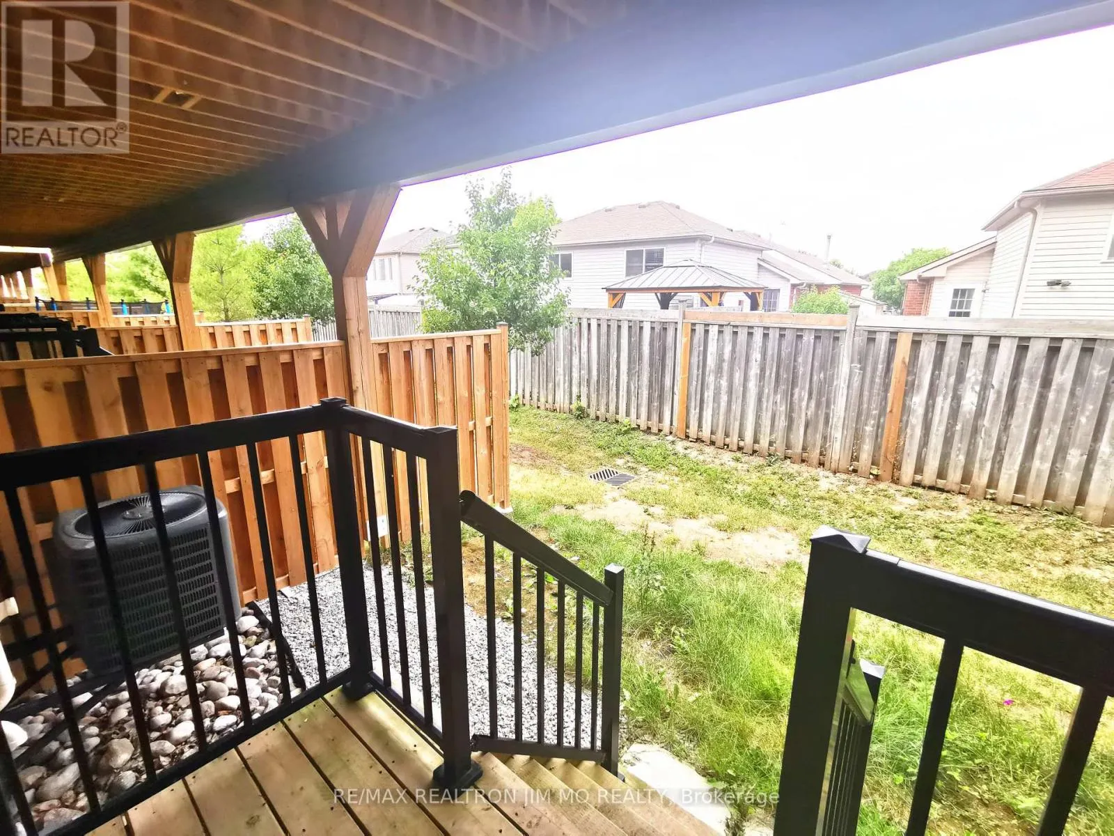 11 - 1 LEGGOTT AVENUE