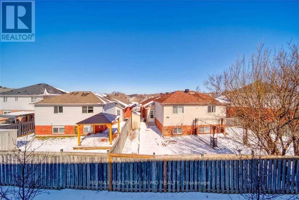 11 - 1 LEGGOTT AVENUE
