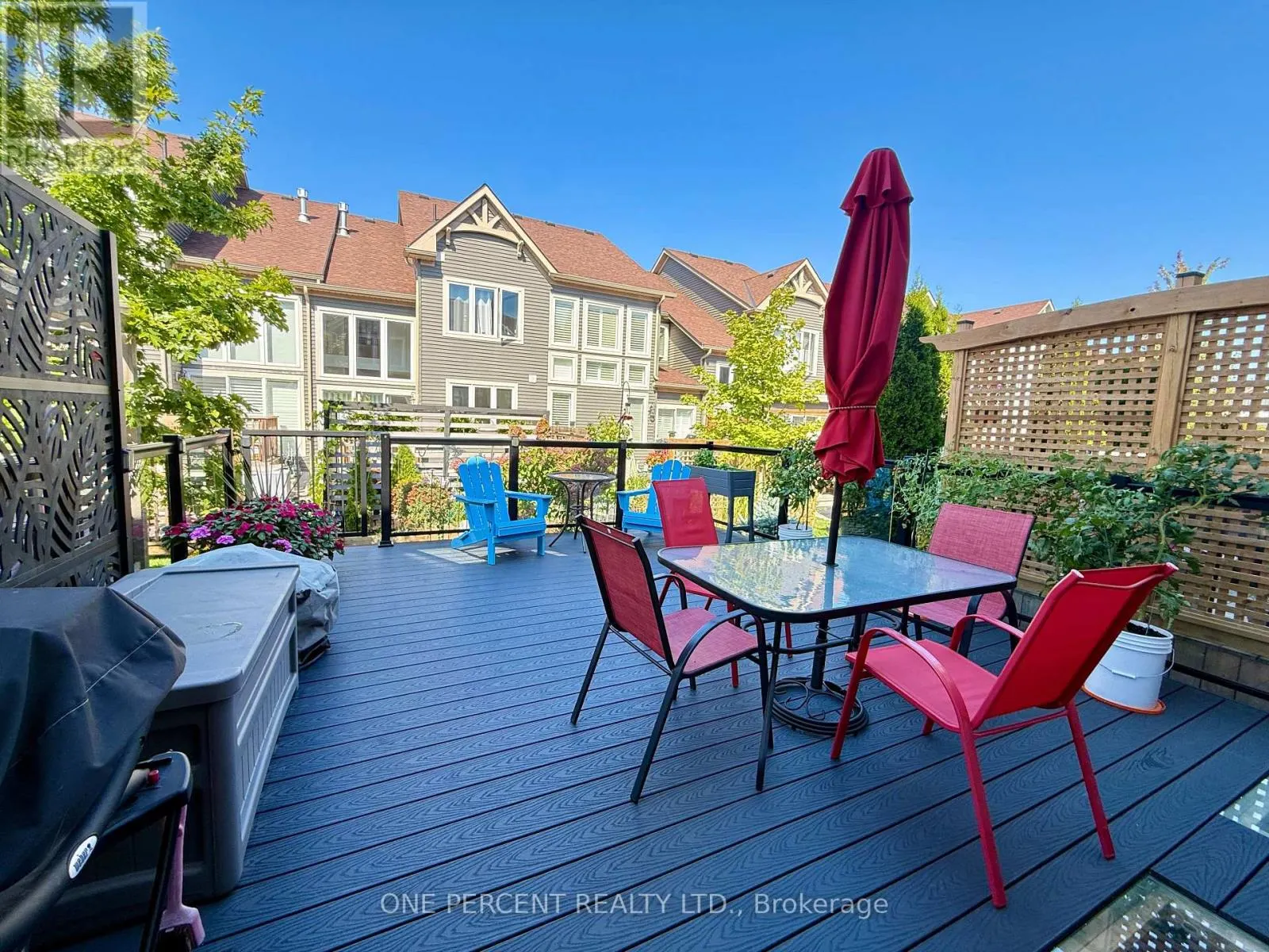 21 LETT AVENUE