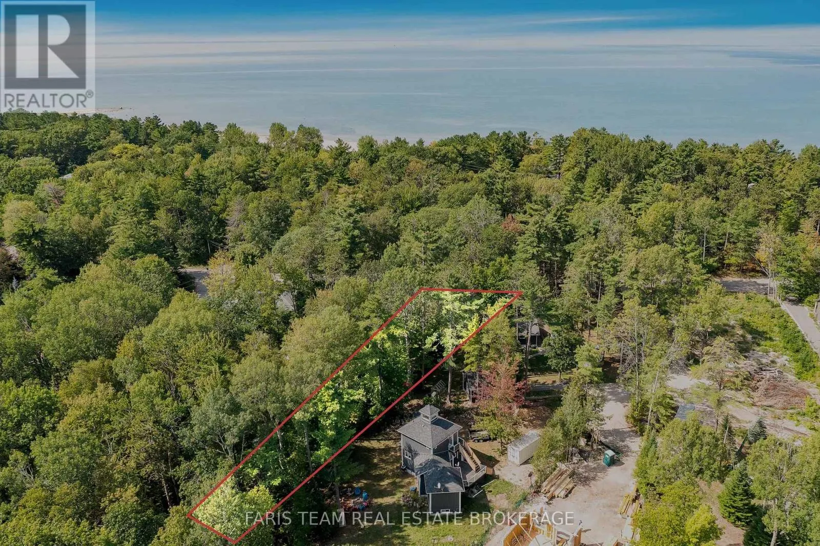 LOT 9 JAMES STREET