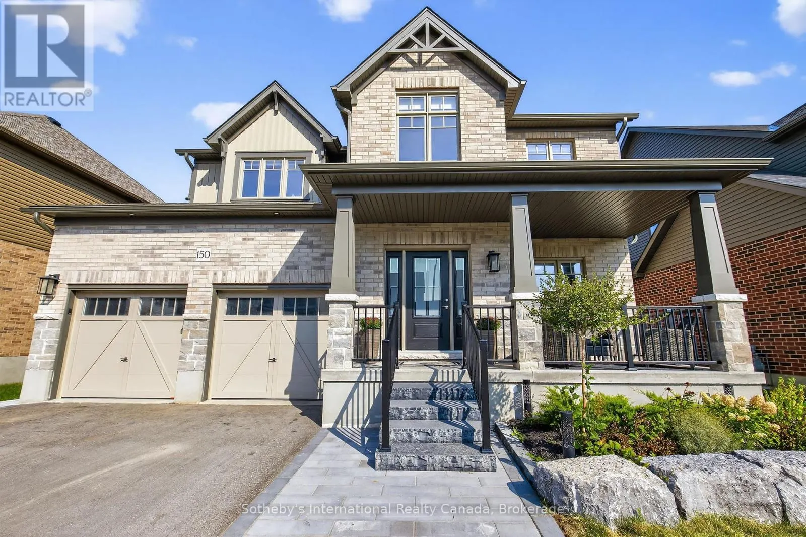 150 PLEWES DRIVE