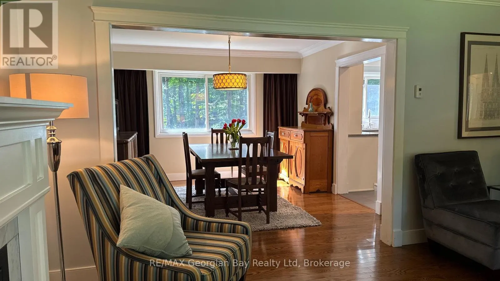 849 MIDLAND POINT ROAD