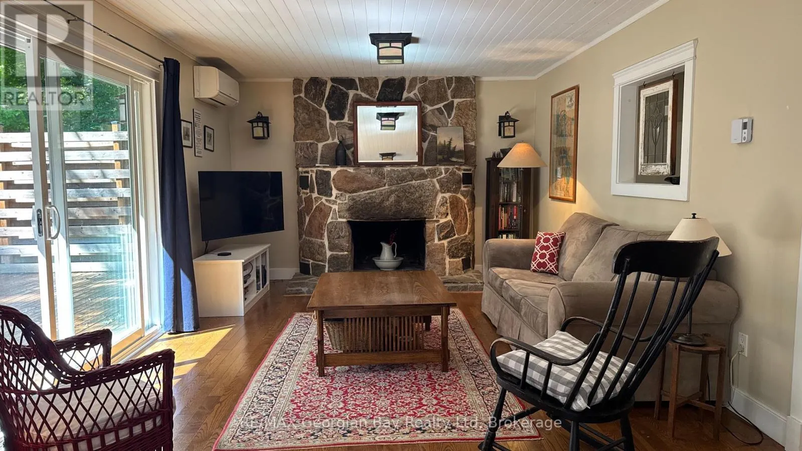849 MIDLAND POINT ROAD