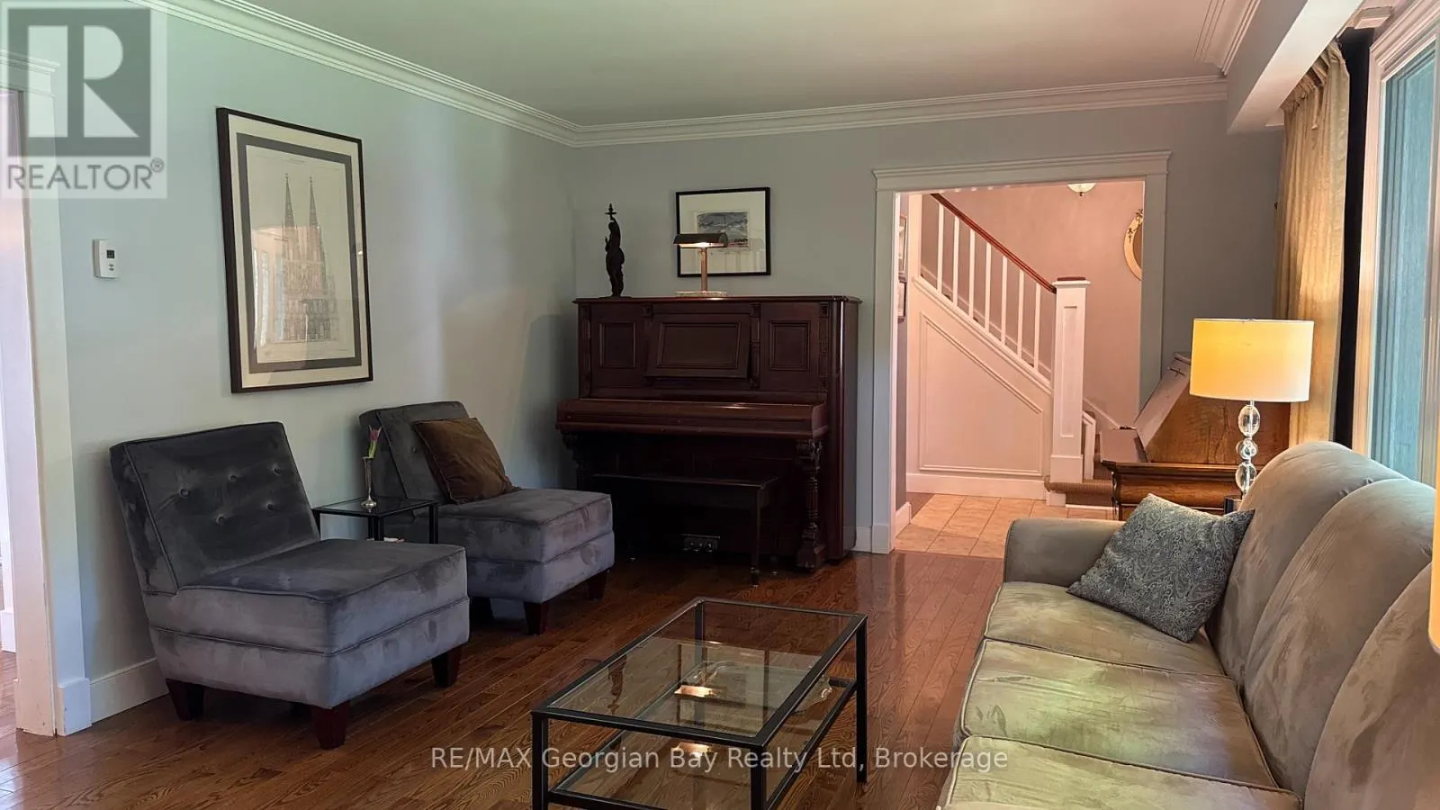 849 MIDLAND POINT ROAD