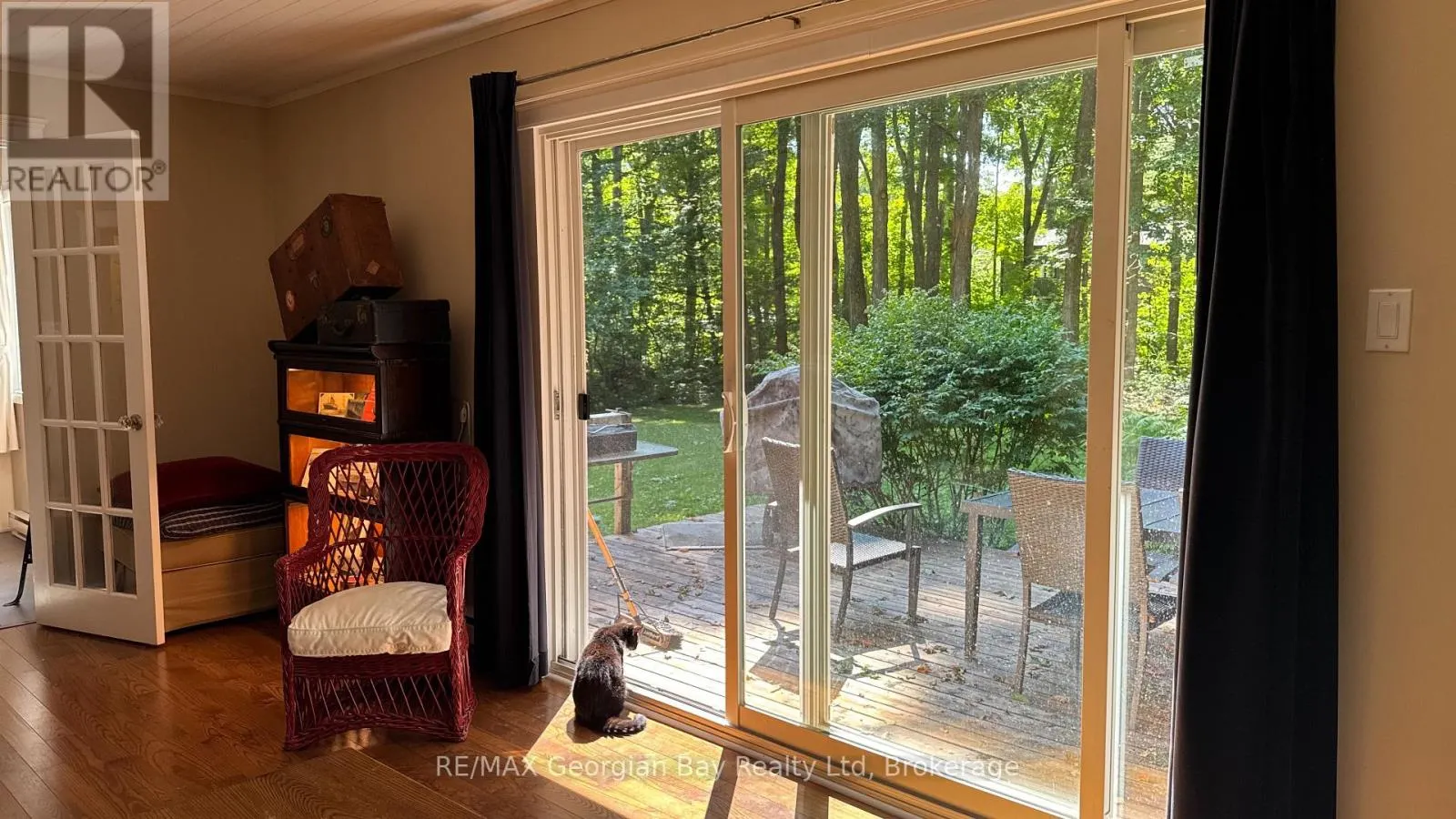 849 MIDLAND POINT ROAD