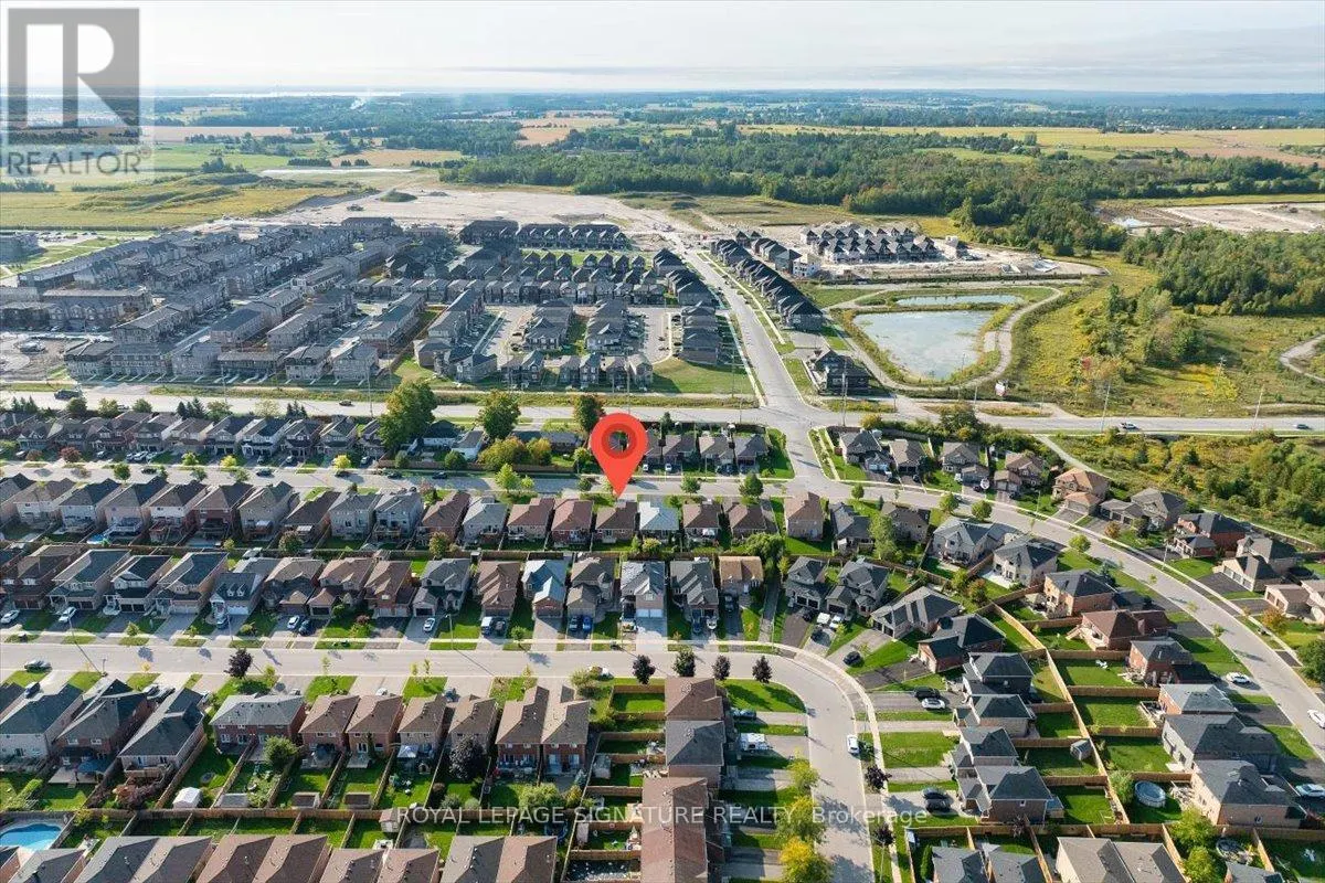83 SUN KING CRESCENT