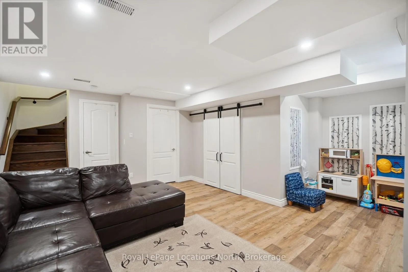 6 BLASI COURT