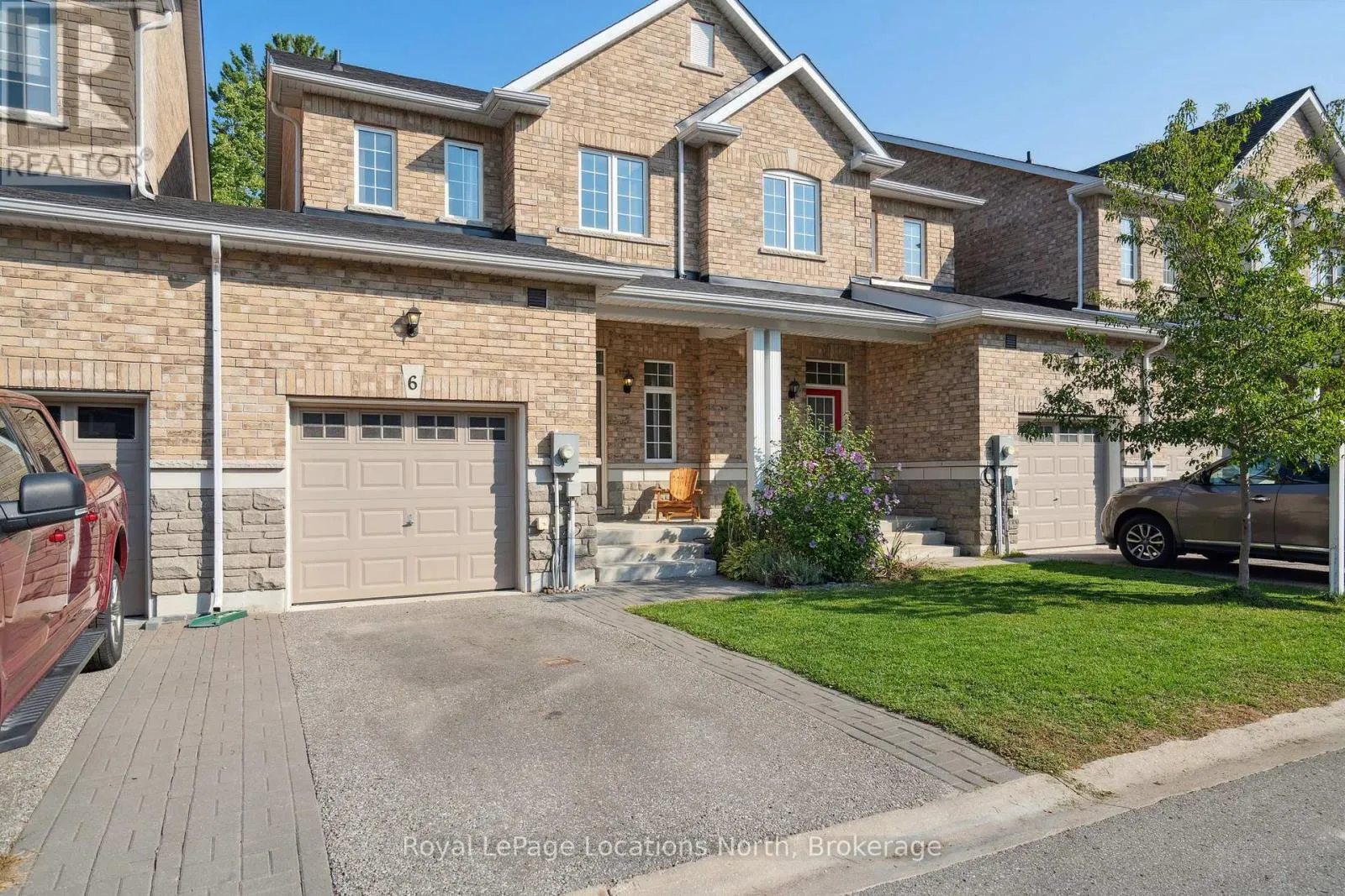6 BLASI COURT