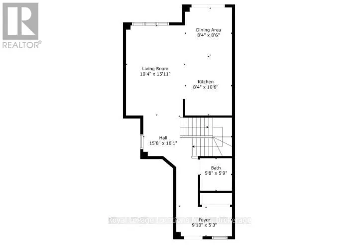 6 BLASI COURT