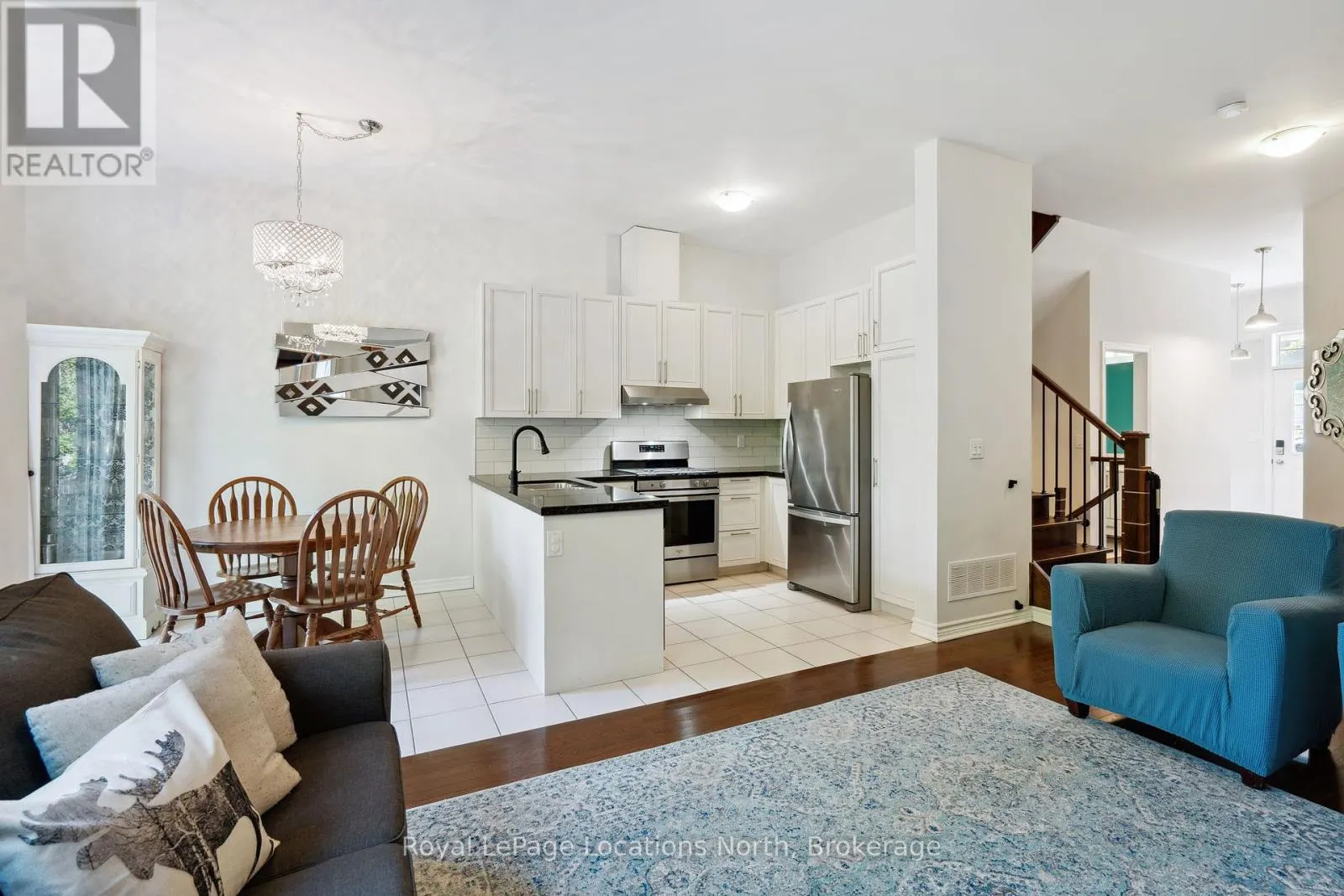 6 BLASI COURT
