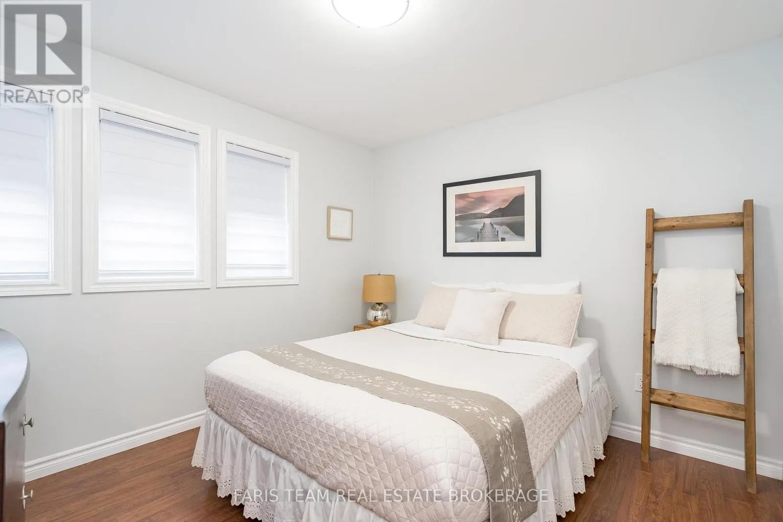 282 ROBINS POINT ROAD