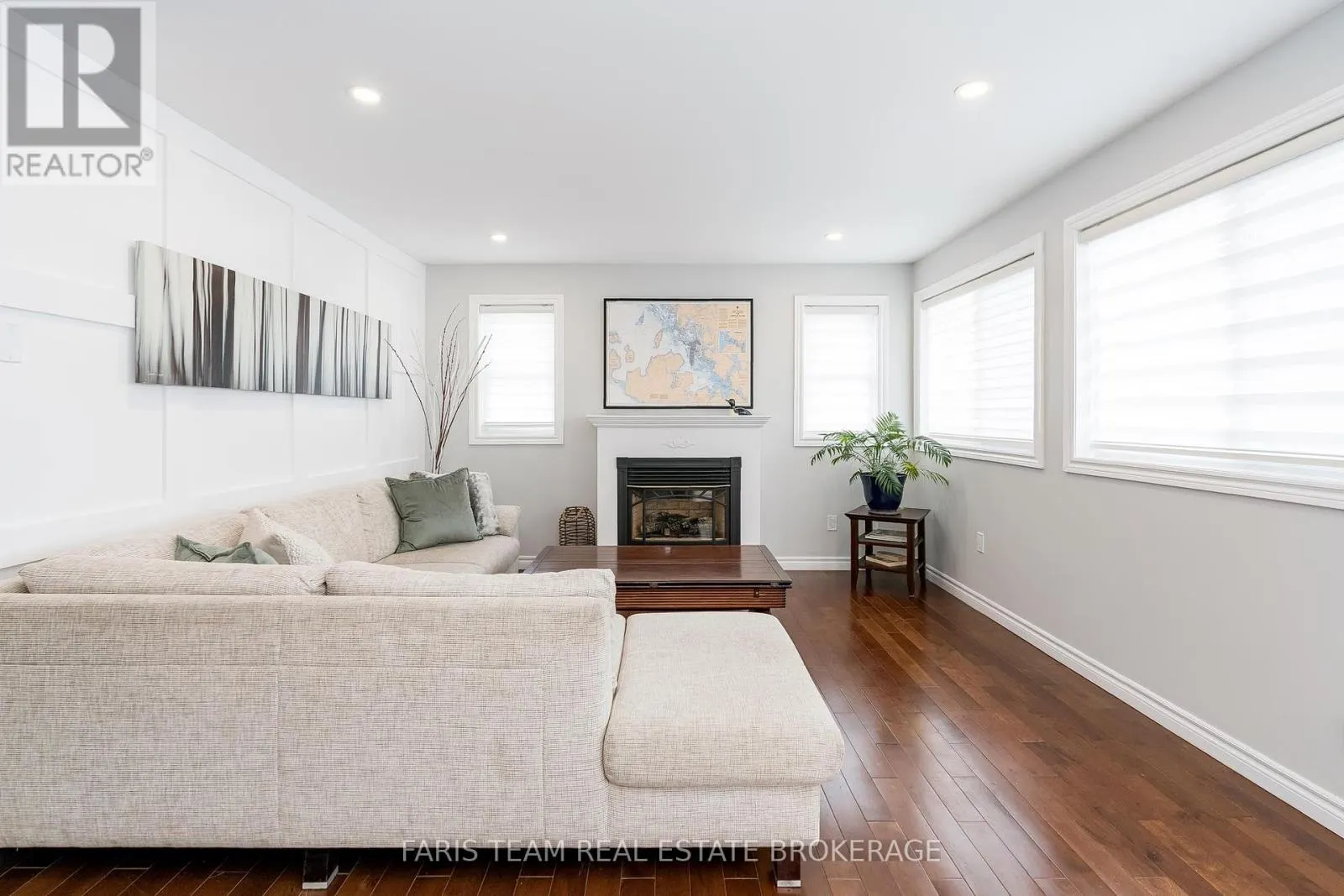 282 ROBINS POINT ROAD
