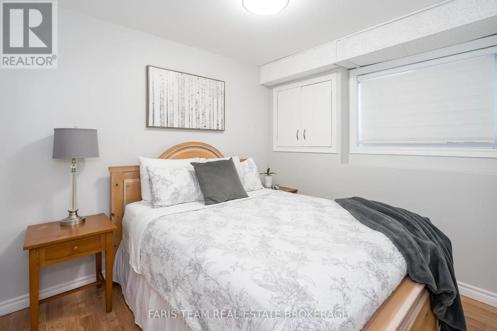 282 ROBINS POINT ROAD
