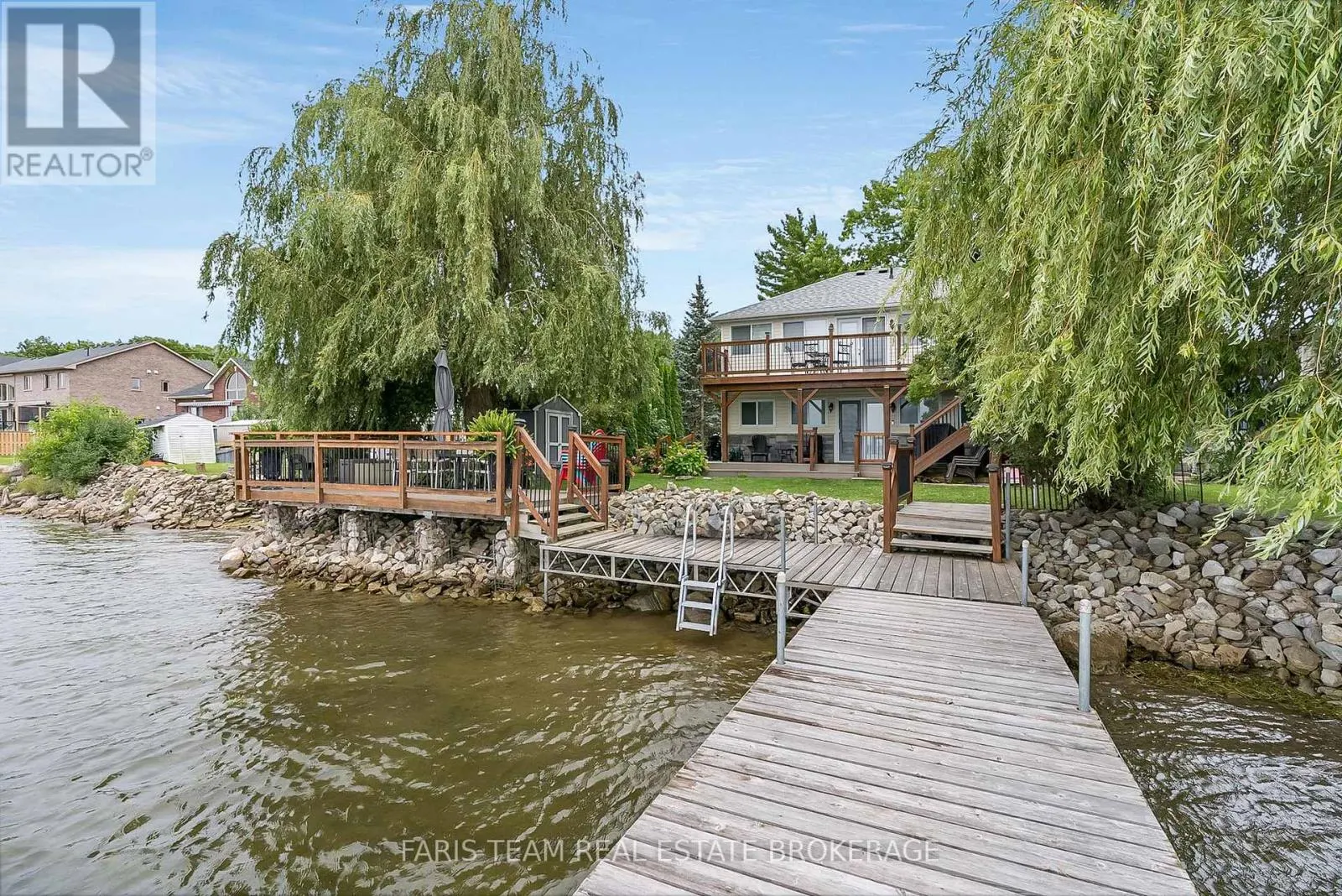 282 ROBINS POINT ROAD