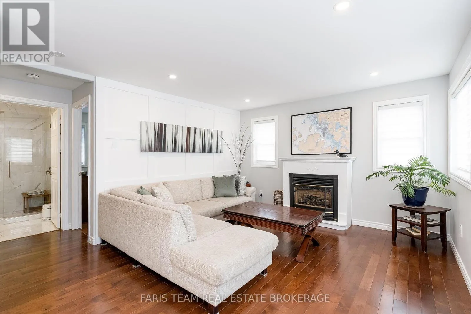 282 ROBINS POINT ROAD