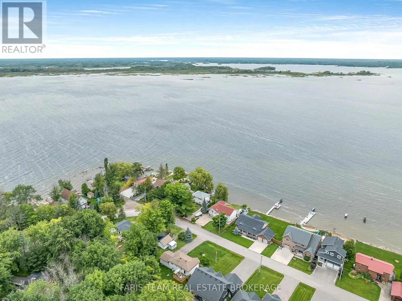 282 ROBINS POINT ROAD