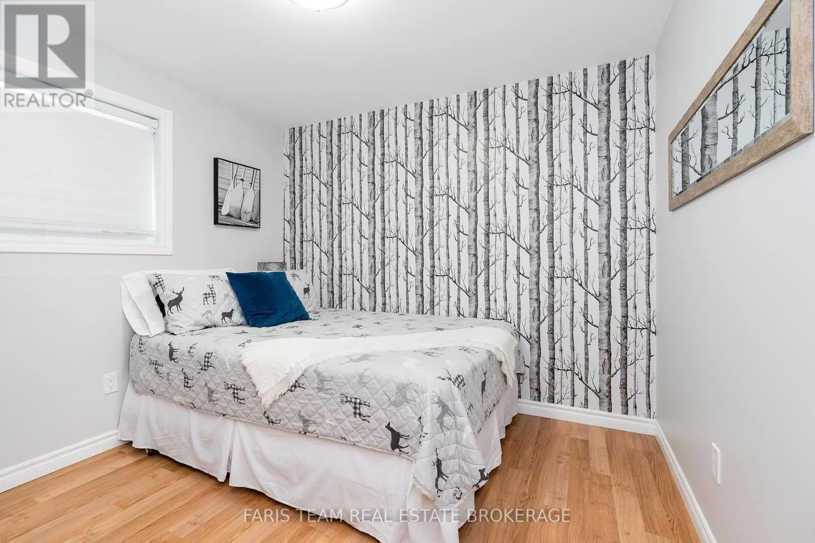 282 ROBINS POINT ROAD