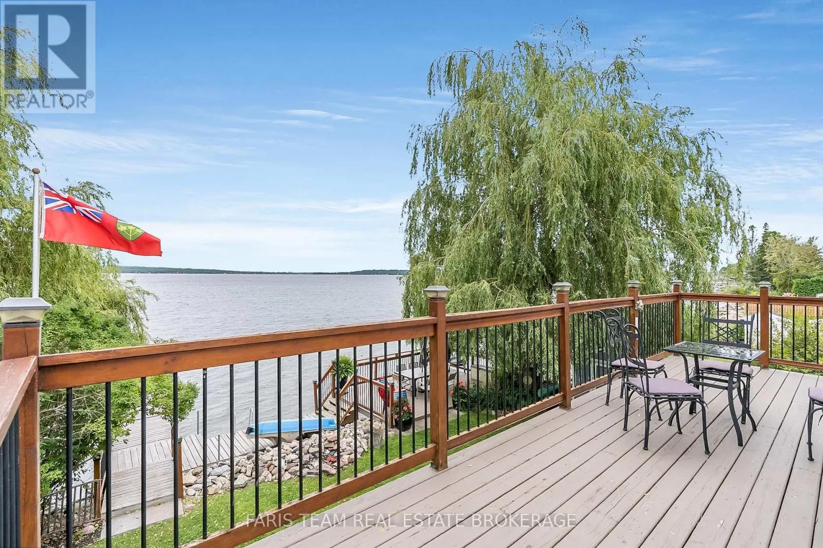 282 ROBINS POINT ROAD