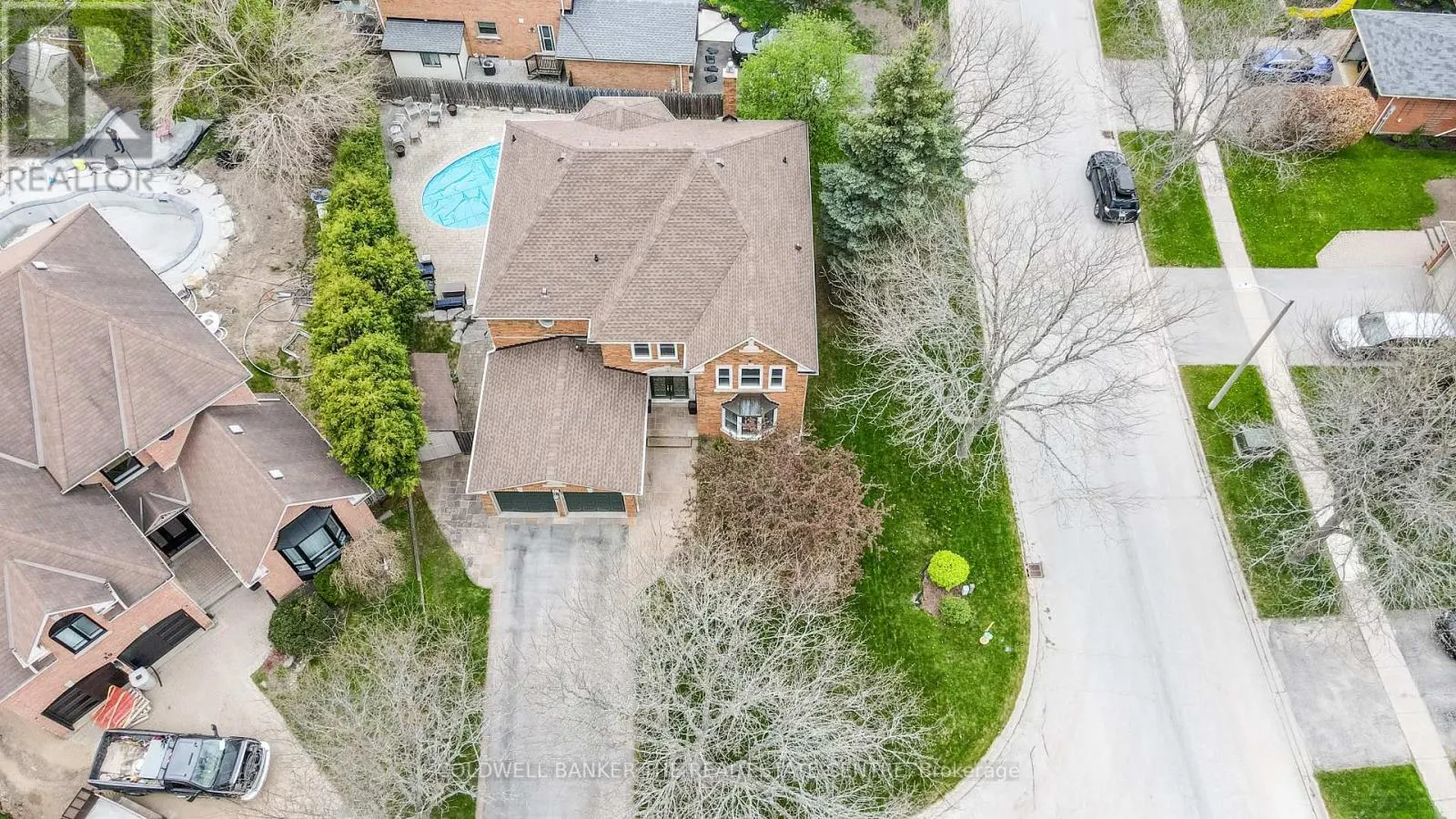 37 FALLING BROOK DRIVE